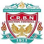 C.R.B.Ngaous