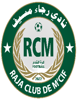 RC M'CIF