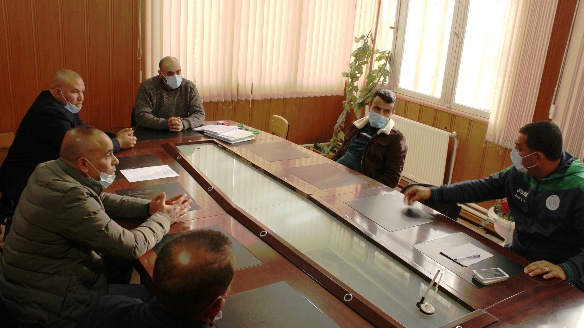 Calendrier A.G.E du 14.01.2021 & Dossiers Candidats " Fiche Candidature - Mandatement - Attestation Renouvellement"