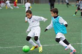 Reprogrammation du Plateau Zonal U15