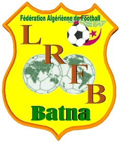 Nouveau site web de la LRF.Batna