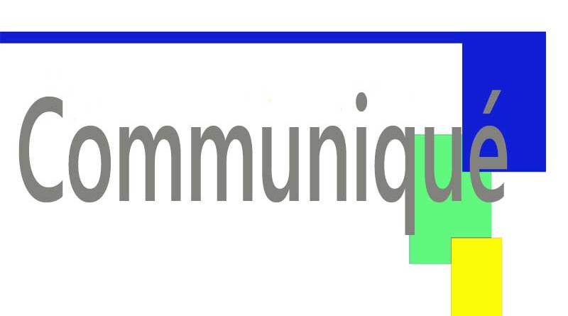 Préparation & Organisation A.G.E du 14.01.2021