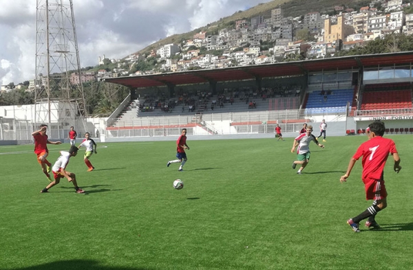 لجنة تنظيم المنافسات: برنامج بطولة الفئات الشبانية فئة U14 باتنة –ملعب سفوحي- يوم الجمعة 09 فيفري 2024 الموسم الرياضي 2023-2024