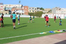 بيان رقم 35 بتاريخ الثلاثاء 13 فيفري 2024: برنامج انتقاء المواهب الشبانية أقل من 17 سنة