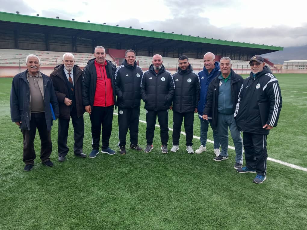 المديرية الفنية الجهوية:  المرحلة الأولى من عمليات انتقاء المواهب الشابة لفئة أقل من 17 سنة  يومي الجمعة والسبت 16 و 17 فيفري 2024