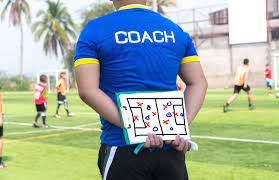 العقد النموذجي لمدربي أندية الهواة.....الموسم الرياضي 2024-2025