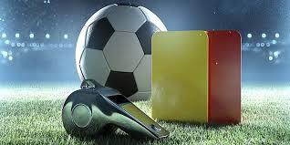 المديرية التقنية الجهوية للتحكبم: تربص تكويني للحكام الجهويين للموسم الكروي 2024-2025