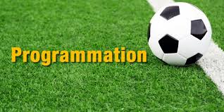 - Championnat Seniors "J20" 24-25.02.2017  - U20 Groupe A "J21"   - Matchs Retard Jeunes 24-25.02.2017   - F.Féminin "J6" 24-25.02.2017