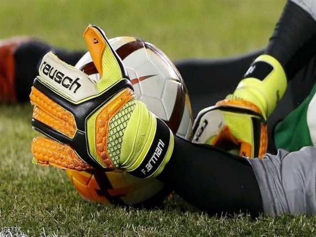 بيان رقم 13 بتاريخ الاثنين 02 ديسمبر 2024: انطلاق تربصات تكوينية لمدربي حراس المرمى  "المستوى الأول" و "المستوى الثاني"