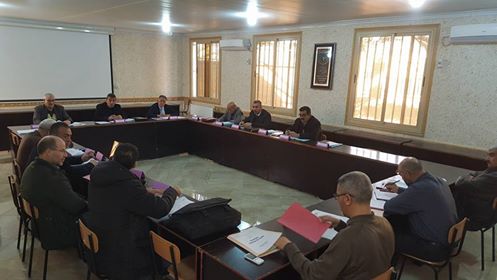 PV Bureau de Ligue N°05 du 13.02.2017