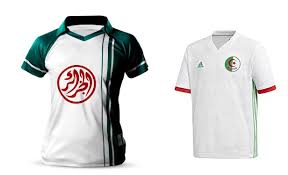 ألوان أندية القسمين الجهوي الأول والثاني للموسم الرياضي 2024-2025