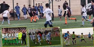 لجنـــة تنظيـــم المنافسات: برنامج مباريات الجولة الأولى لبطولة الشبان - قسم النخبة - أقل من 16 -18 و20 سنة  يومي الجمعة والسبت 19 و20 سبتمبر 2025