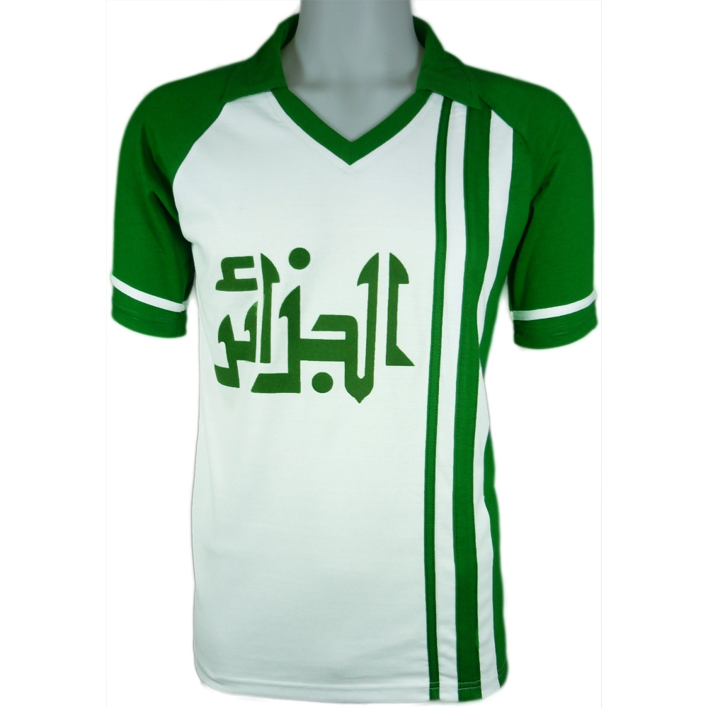 Changement de couleurs officielles du club USC. EL OUTAYA "R.II Gr.B"