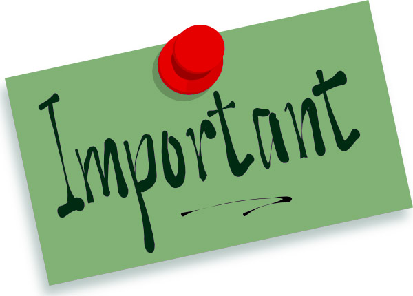 Modifications Programmation des Rencontres Jeunes