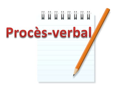 P.V Compétitions N°31 des 09 & 15 AVRIL 2019