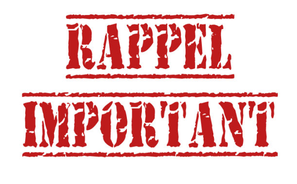 Dossier d'engagement club 2019-2020 "Droit d'engagement & Dettes"