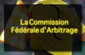 FAF : CHANGEMENT LIEU SÉMINAIRE ARBITRES AMATEURS RÉGION DE BATNA  DU 19 AU 20 AOÛT 2019