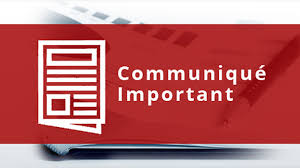 Attestations de Domiciliations & Homologation des Stades