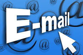 Favorisation de la Communication par Courrier Electronique 