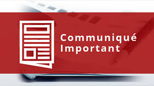 Date Assemblée Générale Électives 14 Janvier 2021 