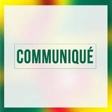 Organisation de l'A.G.E du 14.01.2021