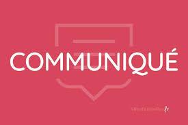 Rappel sur l'Organisation de l'A.G.E du 14.01.2021