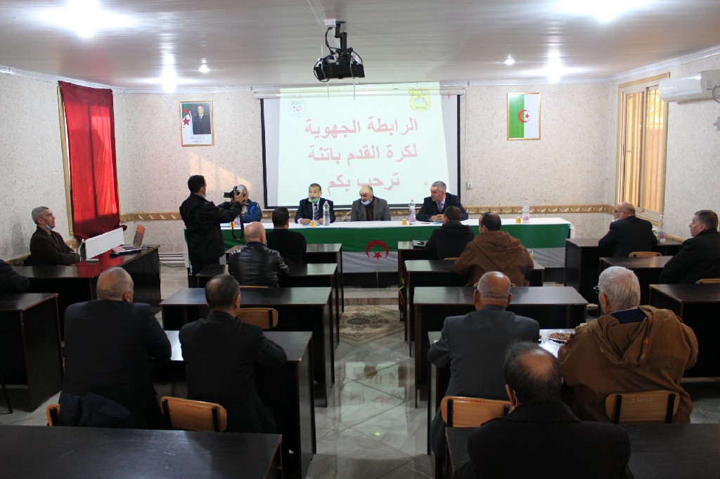 Cérémonie de Passation des Consignes 