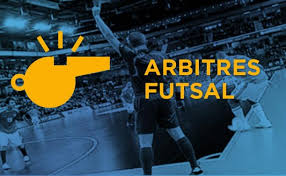 إعلان : الفحص الطبي لحكام كرة القدم داخل القاعة