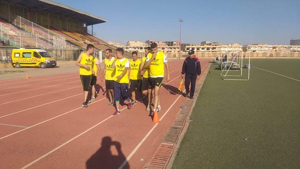 2021" للموسم الكروي 2021-2022