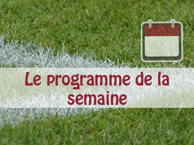 Championnat Seniors 5ème Journée & Jeunes 3ème Journée 04-05.11.2016    - Programme Phase Aller Seniors 2016-2017