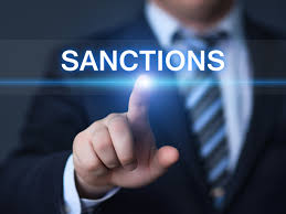 Sanctions Disciplinaires "Seniors" PV CRD N°12 du 13.02.2022