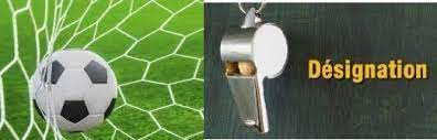 DÉSIGNATION ARBITRES RENCONTRES U21 (LFP – LNFA)