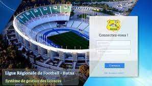 Listing Licences Homologuées "Joueurs Seniors" 2021-2022 des Divisions R.I & R.II