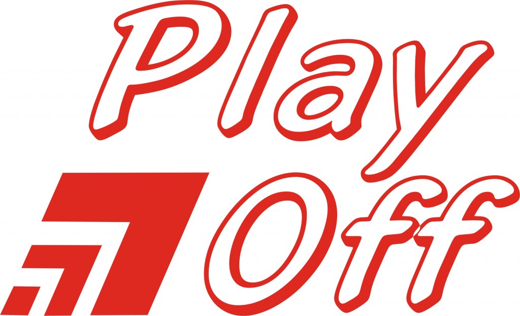 PROGRAMMATION RENCONTRES PLAY-OFF JEUNES SAISON 2021-2022