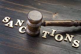 محضر اللجنة الجهوية للإنضباط رقم 01 "الفئات الشبانية" بتاريخ 06 نوفمبر 2022 