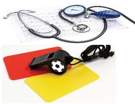 بيان رقم 02 بتاريخ 05 سبتمبر 2021 إلى الحكام الجهويين : الفحص الطبي - الاختبار البدني - نموذج الانخراط 