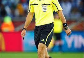 المديرية الفنية الجهوية للتحكيم: تعيينات الحكام لمياريات الدور الجهوي الثاني "أكابر"  يوم الثلاثاء 21 نوفمبر 2023 .....الموسم  الرياضي 2023 - 2024